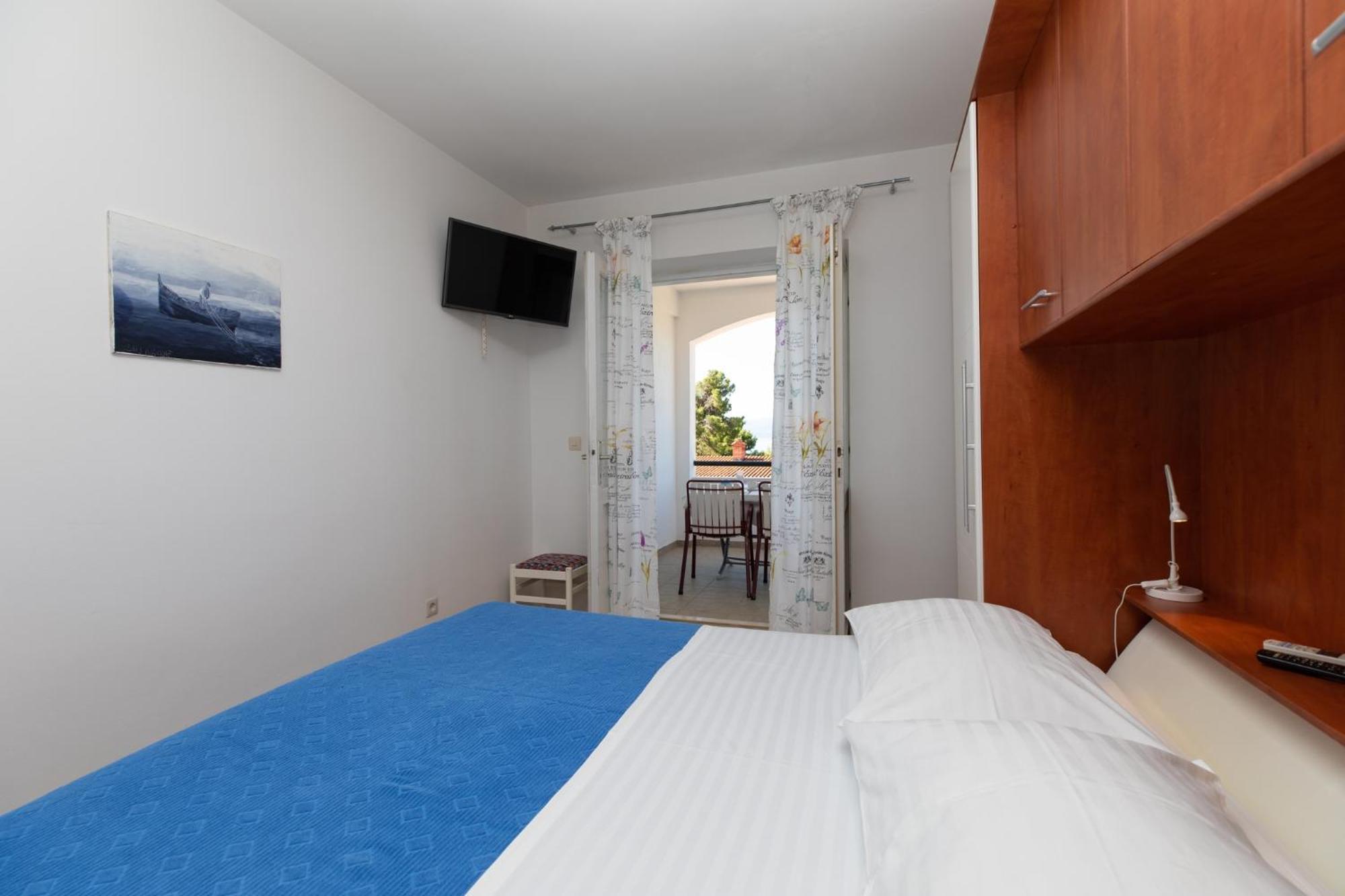 Apartments By The Sea Medici, Omis - 1046 Mimice Bilik gambar